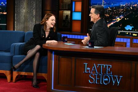Emma Stone photo 1091