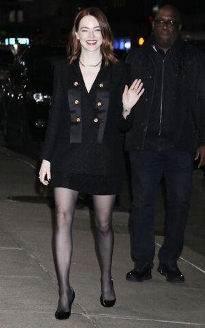 Emma Stone photo 1098
