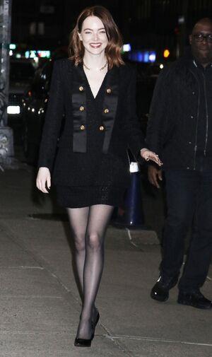 Emma Stone photo 1099