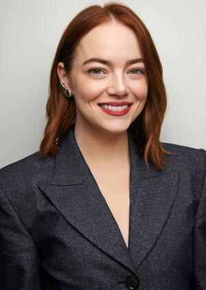 Emma Stone photo 1107