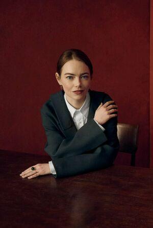 Emma Stone photo 1119