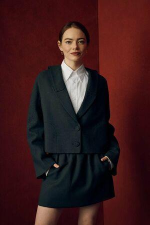 Emma Stone photo 1120