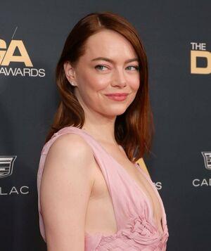 Emma Stone photo 1122