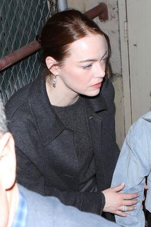 Emma Stone photo 1127
