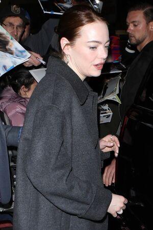 Emma Stone photo 1129