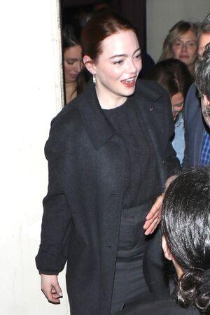 Emma Stone photo 1131