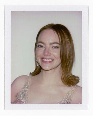Emma Stone photo 1138