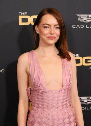 Emma Stone photo 1139