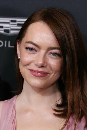 Emma Stone photo 1152