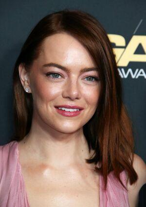Emma Stone photo 1153