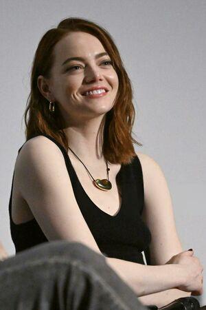 Emma Stone photo 1156