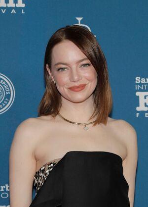 Emma Stone photo 1169