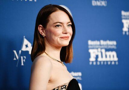 Emma Stone photo 1177