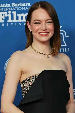 Emma Stone photo 1182