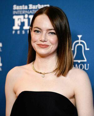 Emma Stone photo 1183