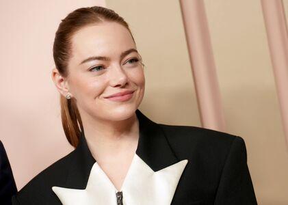 Emma Stone photo 1195