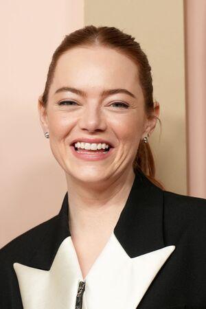 Emma Stone photo 1198
