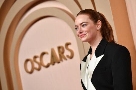 Emma Stone photo 1211