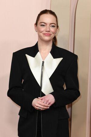 Emma Stone photo 1213