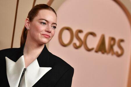 Emma Stone photo 1214
