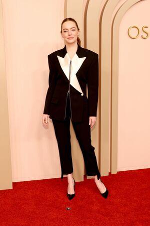 Emma Stone photo 1217