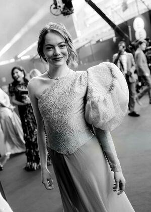 Emma Stone photo 1258