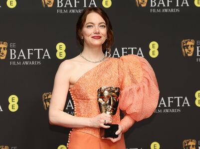 Emma Stone photo 1268
