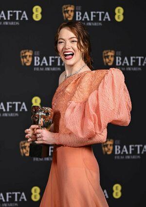 Emma Stone photo 1275