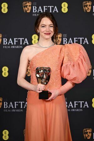 Emma Stone photo 1277