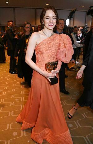 Emma Stone photo 1284