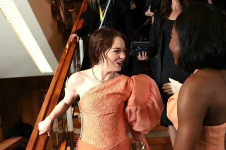 Emma Stone photo 1285