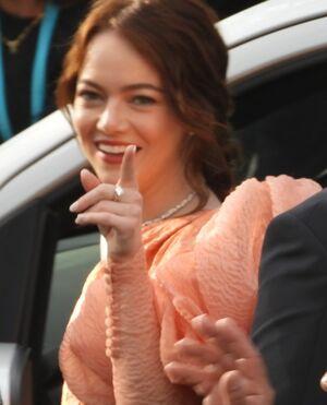 Emma Stone photo 1289