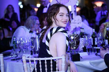 Emma Stone photo 1297