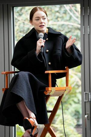 Emma Stone photo 1304