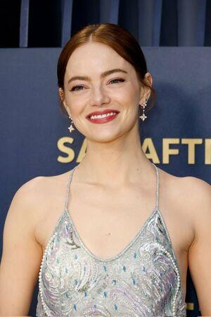 Emma Stone photo 1309