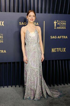 Emma Stone photo 1311