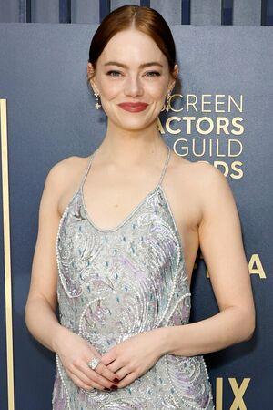 Emma Stone photo 1313