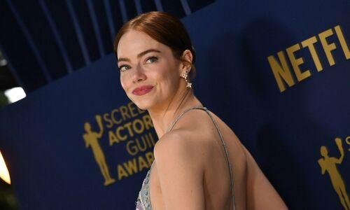 Emma Stone photo 1319