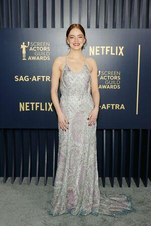 Emma Stone photo 1320