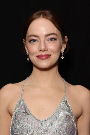 Emma Stone photo 1323