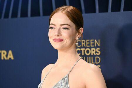 Emma Stone photo 1325