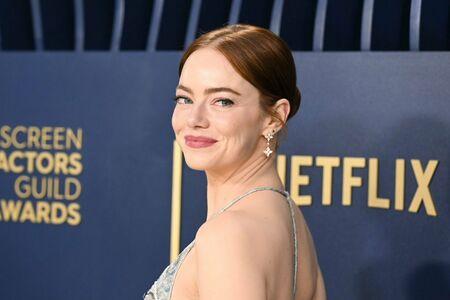 Emma Stone photo 1326