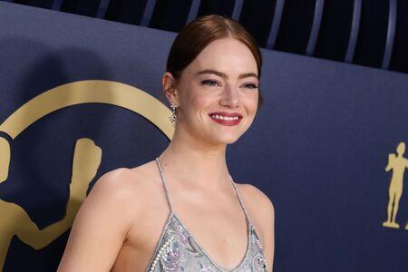 Emma Stone photo 1328