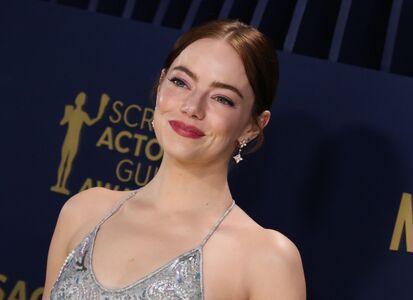 Emma Stone photo 1330