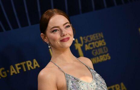 Emma Stone photo 1333