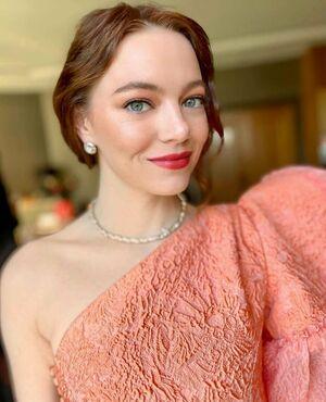 Emma Stone photo 1336