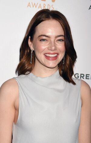 Emma Stone photo 1338
