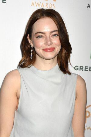 Emma Stone photo 1342