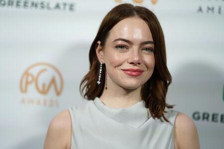 Emma Stone photo 1344