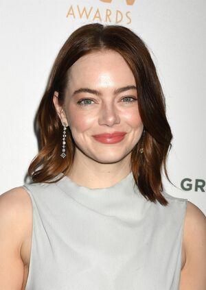 Emma Stone photo 1346